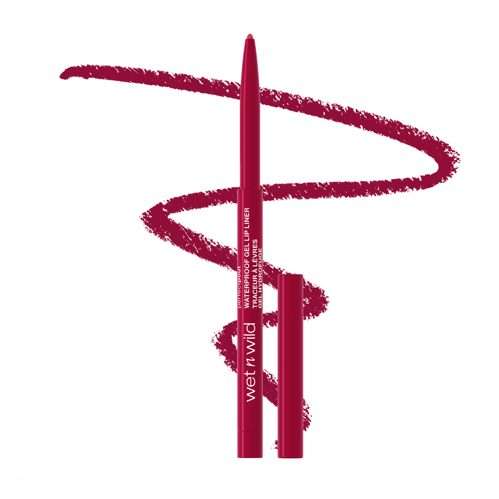 Perfect Pout Gel Lip Liner | Currant Mood - wet n wild Beauty