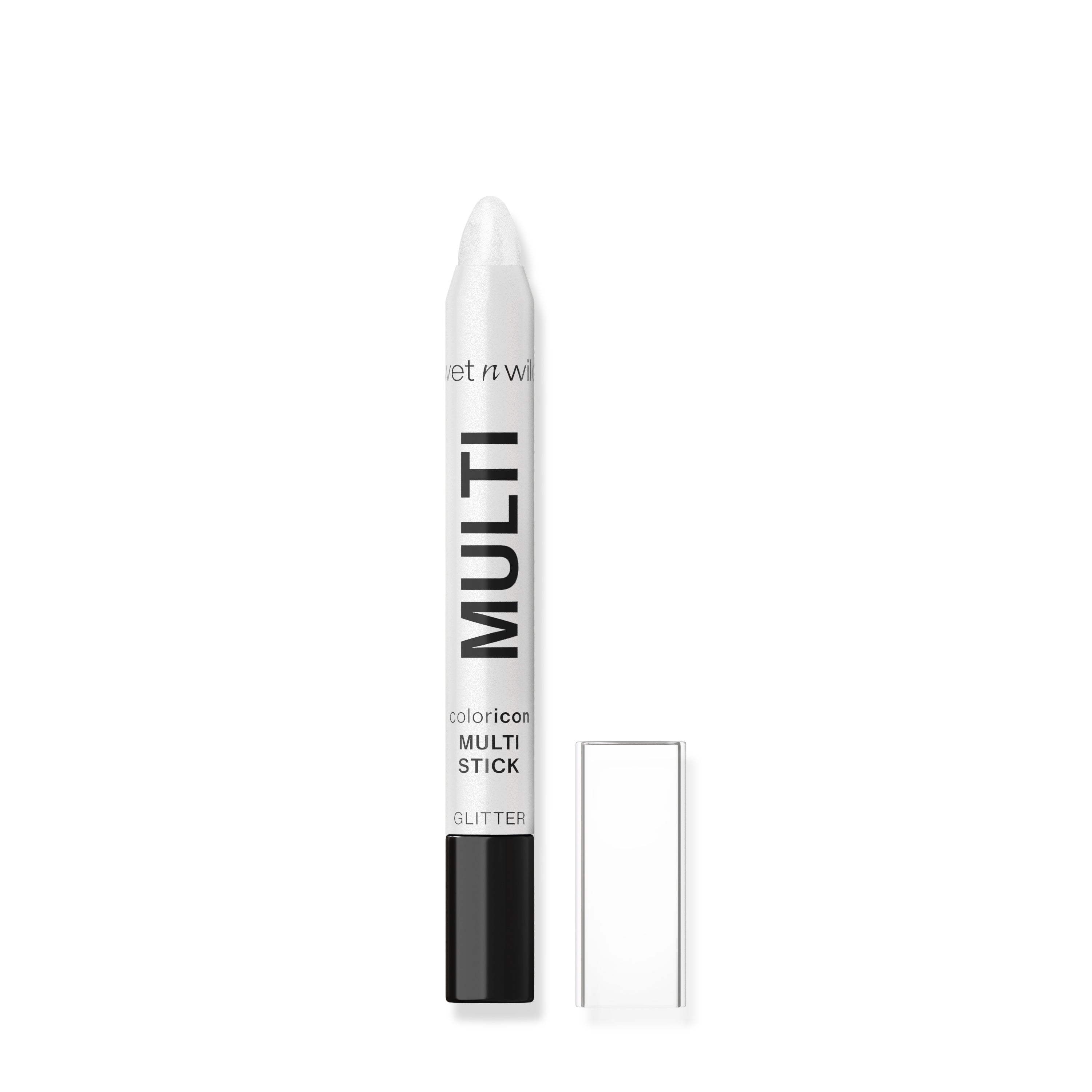 Clean Multistick Color Icon Multistick | Snowy Skies