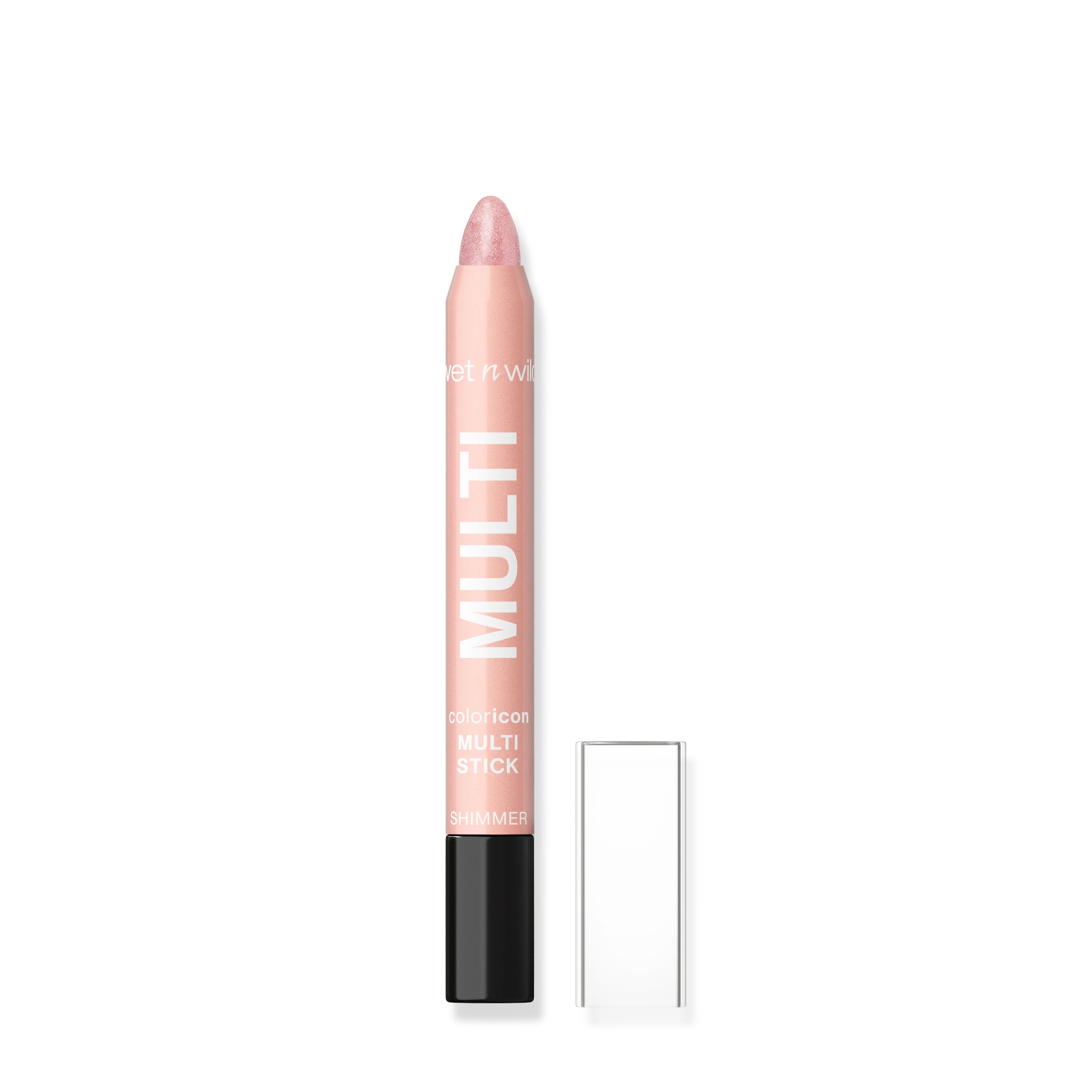 Wet N Wild Color Icon Multi-Stick – 3-in-1 Für Augen, Wangen & Lippen Mit Arganöl