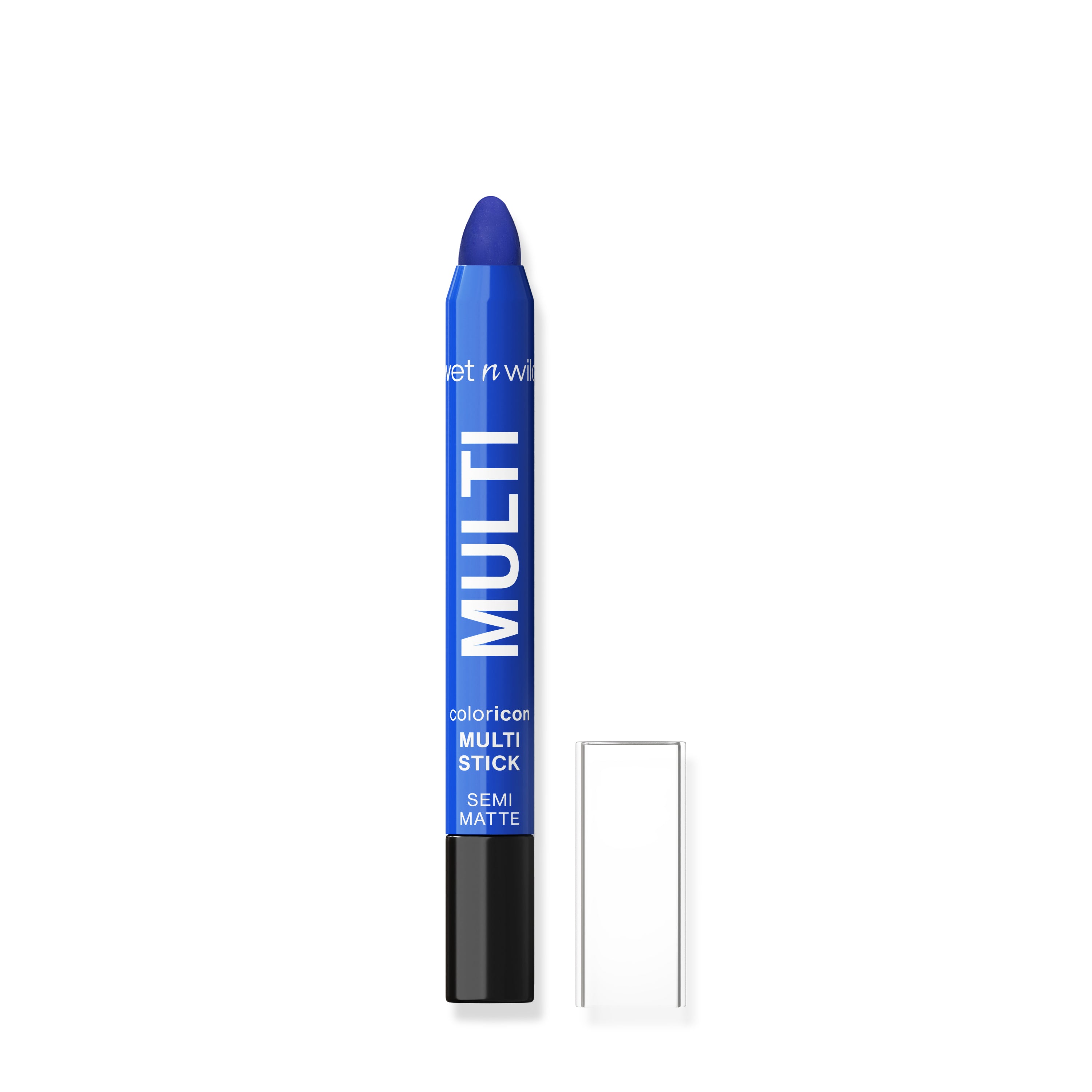 Clean Multistick Color Icon Multistick | Blue Me Away
