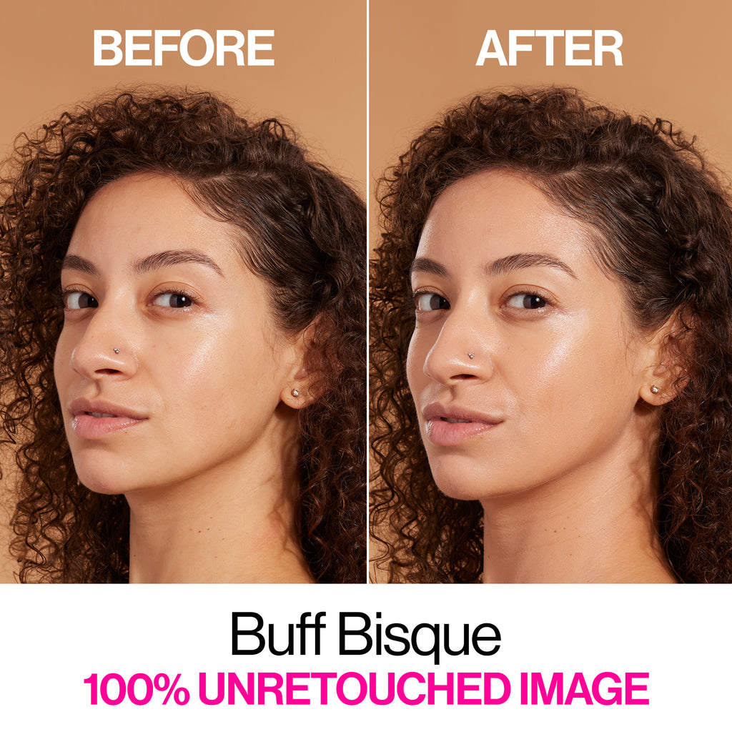 Bare Focus Niacinamide Skin Tint | Buff Bisque - wet n wild Beauty