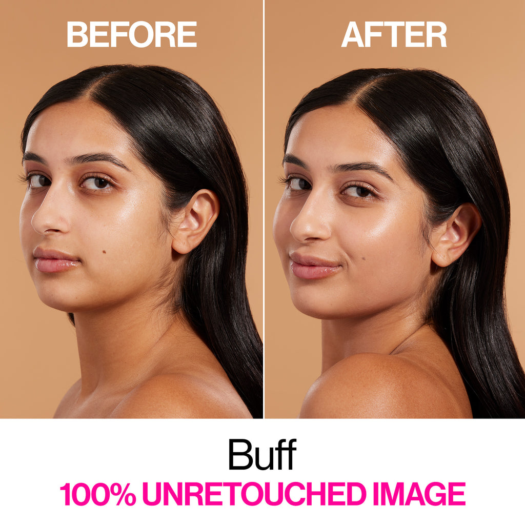 Bare Focus Niacinamide Skin Tint | Buff - wet n wild Beauty