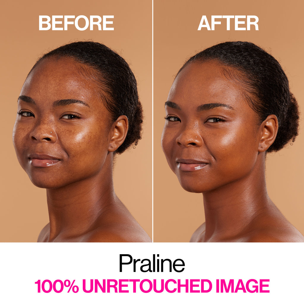 Bare Focus Niacinamide Skin Tint | Praline - wet n wild Beauty