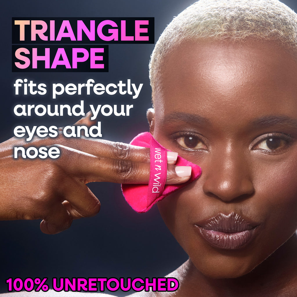 wet n wild Powder puff