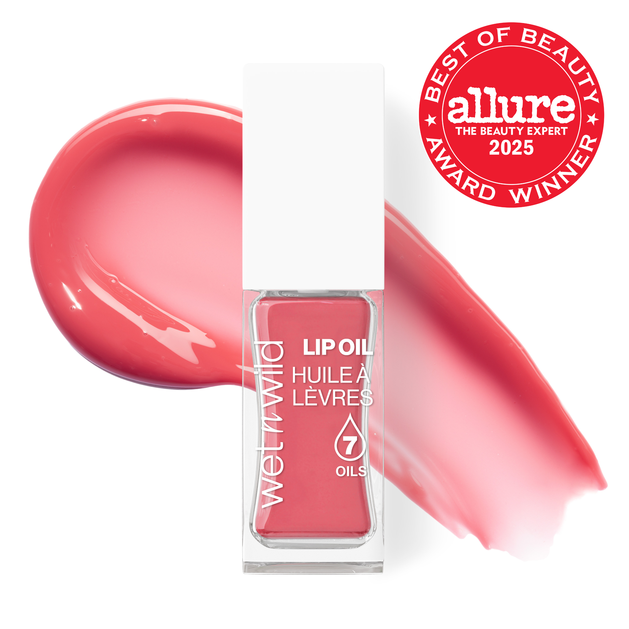 Lip Oil | Vintage Society | wet n wild Beauty