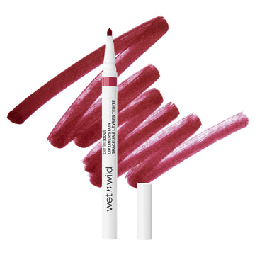 Perfect Pout Lip Liner Stain | Spilled Wine | wet n wild Beauty