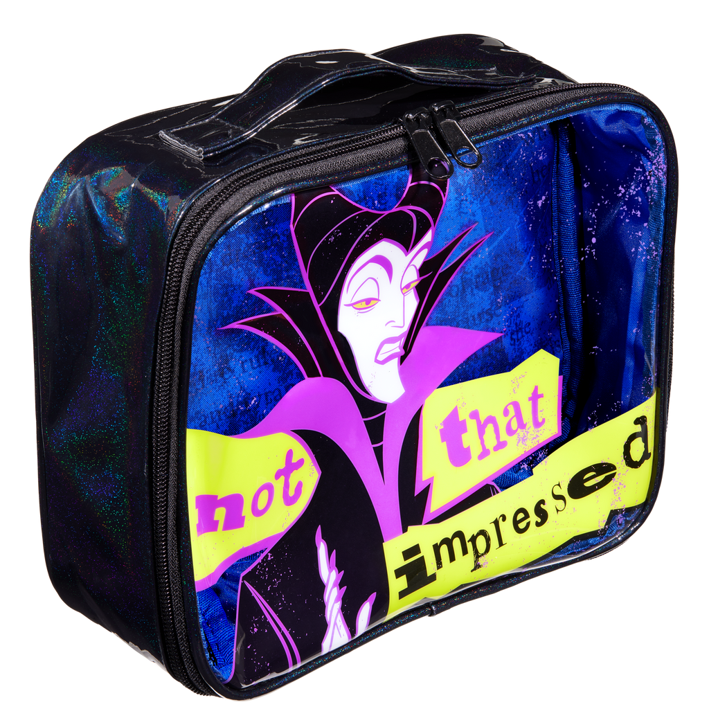 MAKEUP BAG | MALEFICENT - wet n wild Beauty