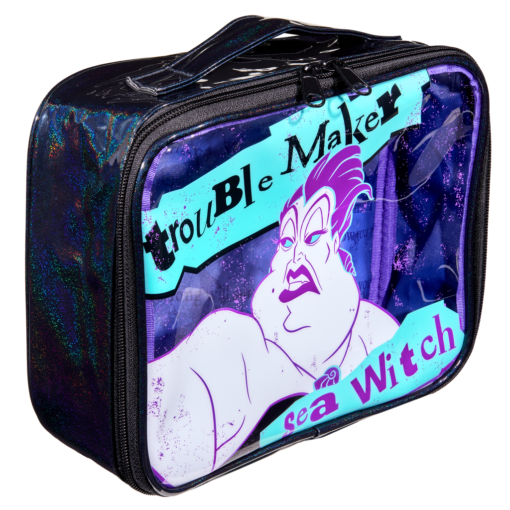 MAKEUP BAG | URSULA - wet n wild Beauty