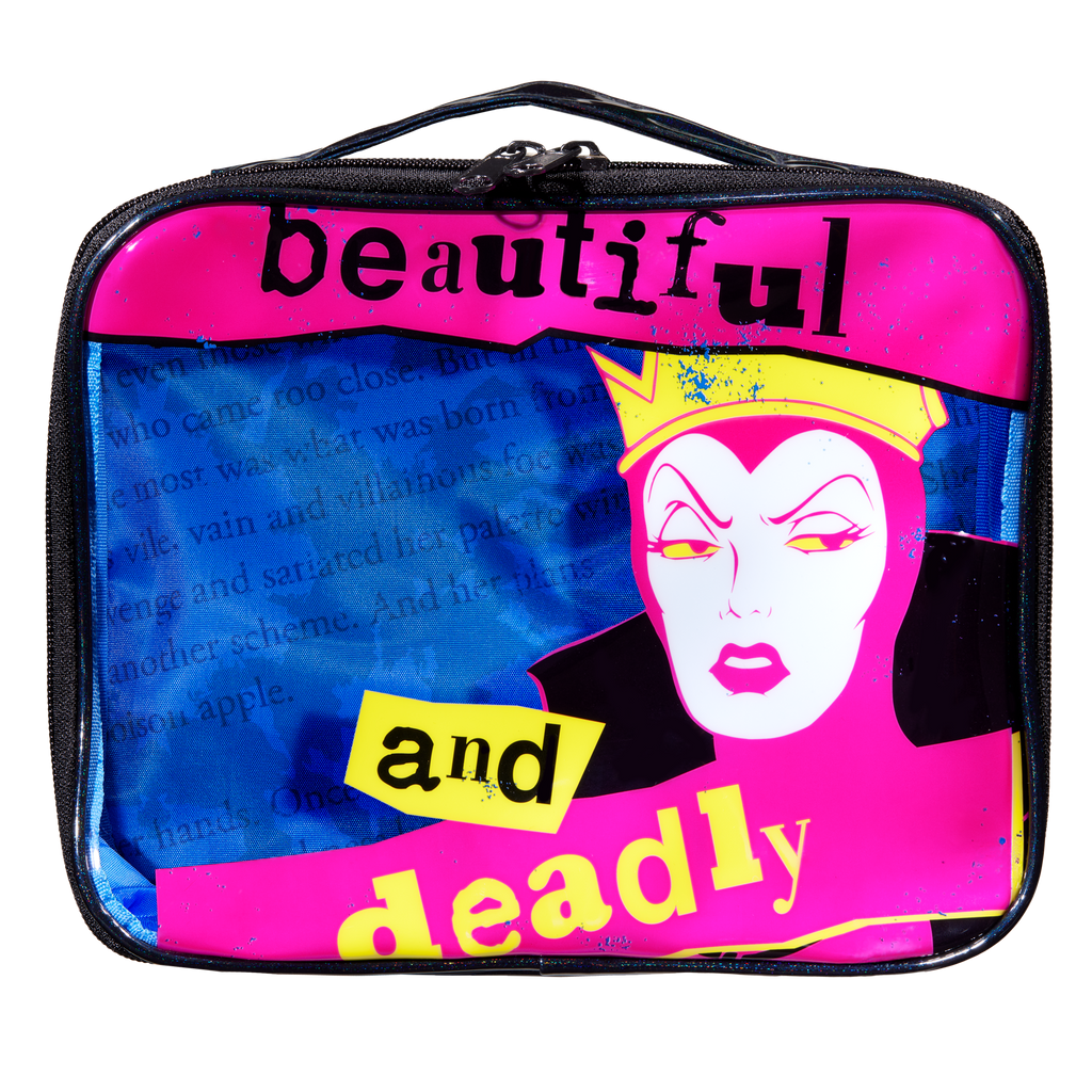 MAKEUP BAG | EVIL QUEEN - wet n wild Beauty