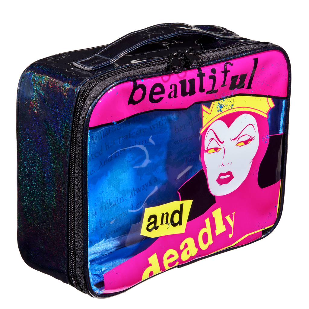 MAKEUP BAG | EVIL QUEEN - wet n wild Beauty