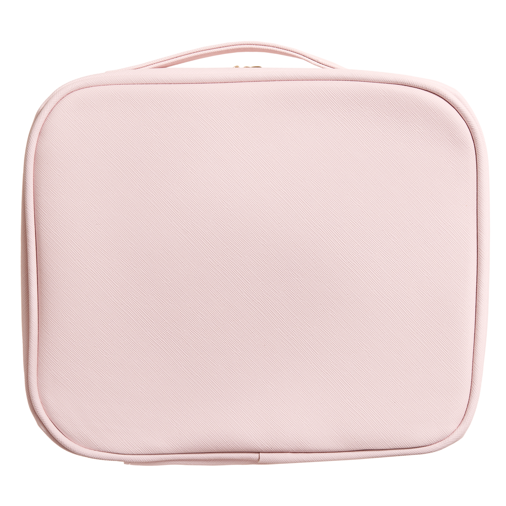 MY MELODY & KUROMI MAKEUP BAG | PINK - wet n wild Beauty