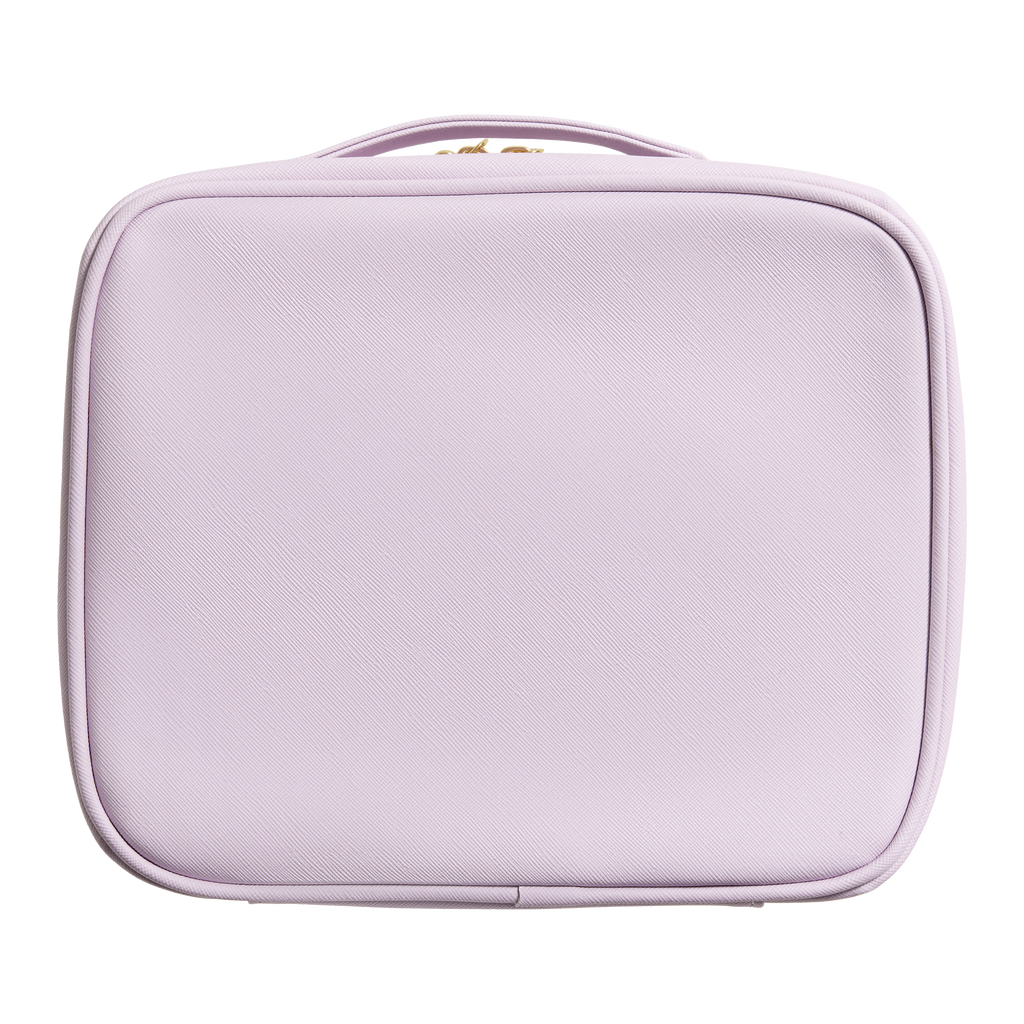 MY MELODY & KUROMI MAKEUP BAG | PURPLE - wet n wild Beauty