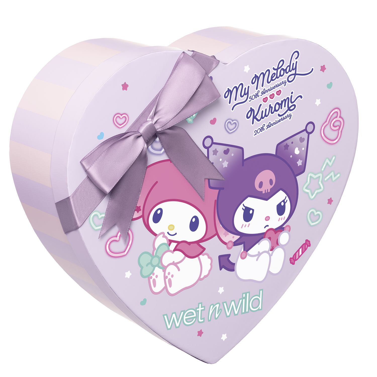 MY MELODY & KUROMI PR BOX | wet n wild Beauty