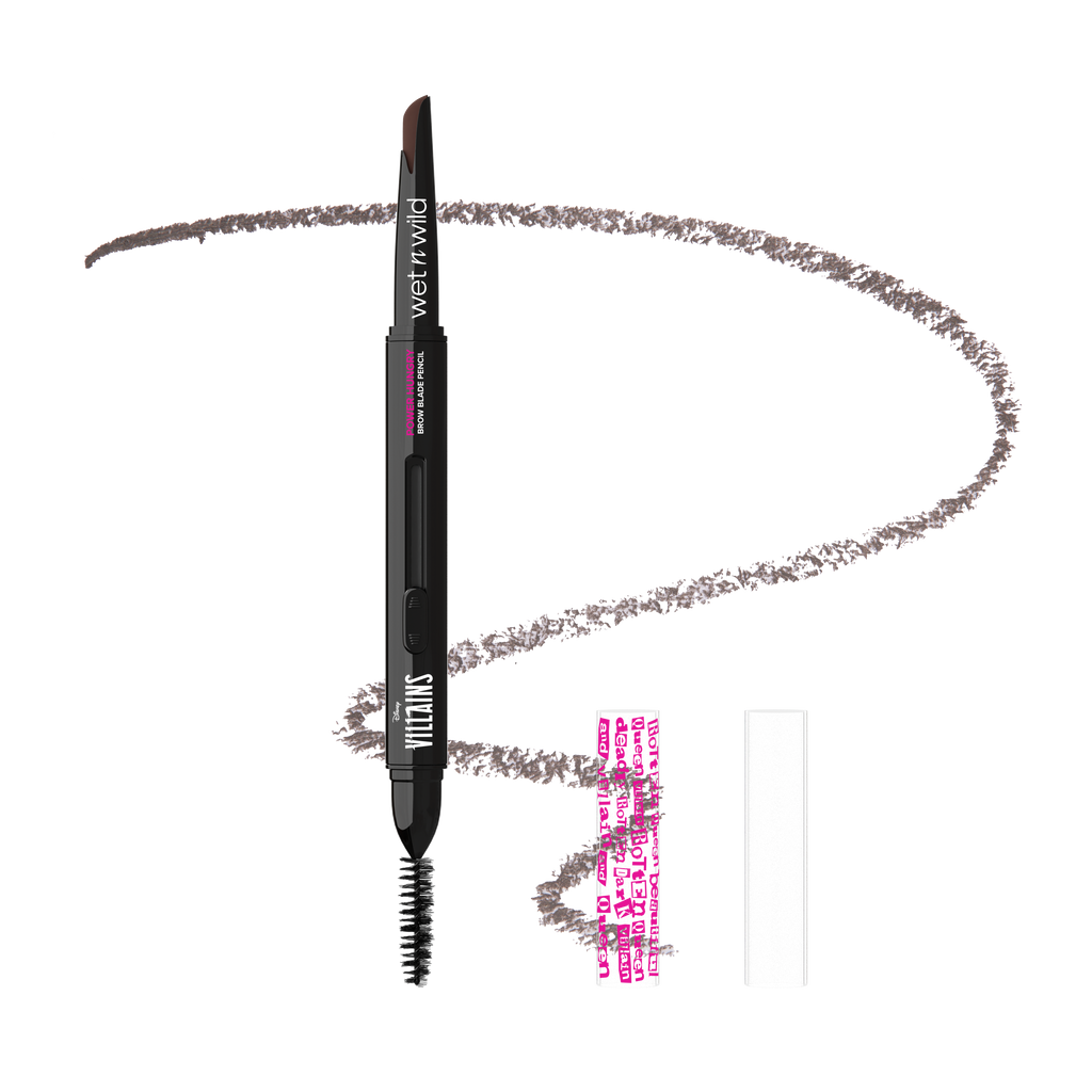 POWER HUNGRY BROW BLADE PENCIL | TAUPE - wet n wild Beauty