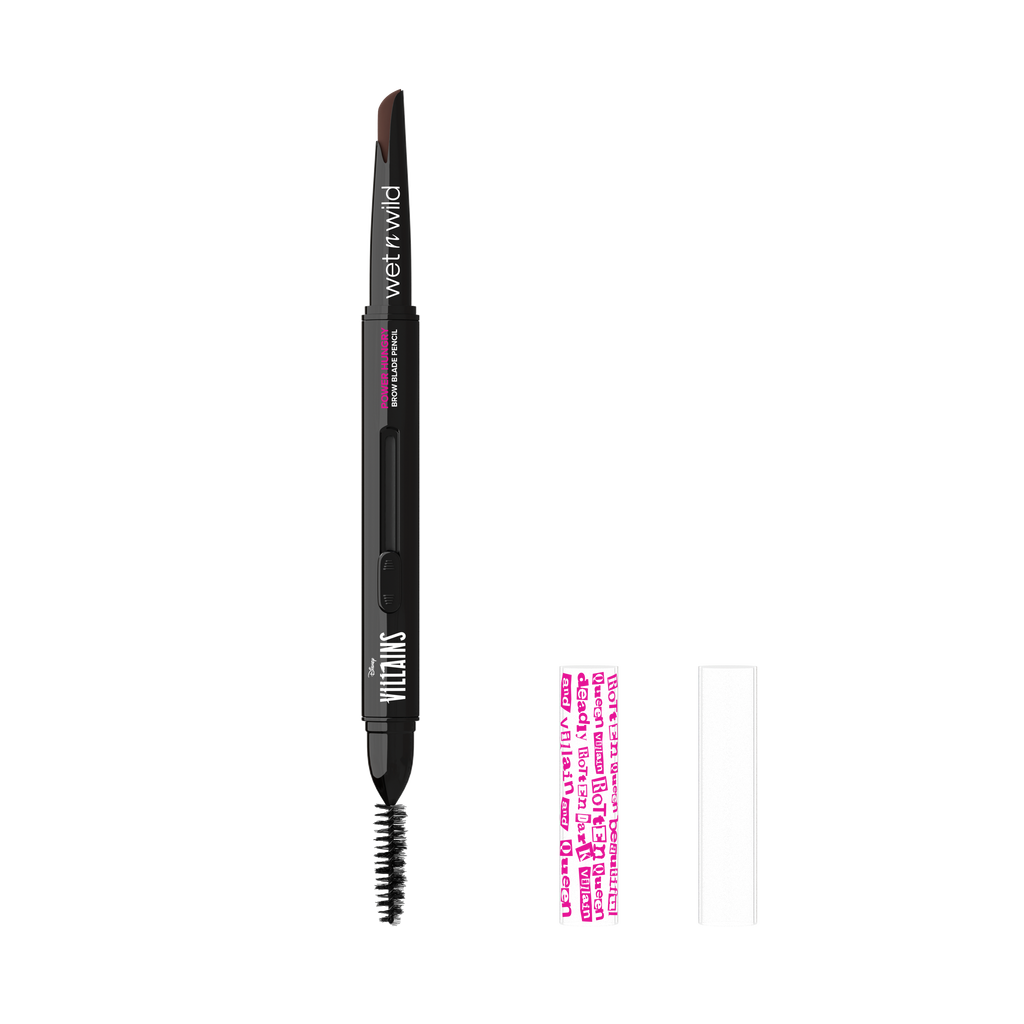 POWER HUNGRY BROW BLADE PENCIL | TAUPE - wet n wild Beauty