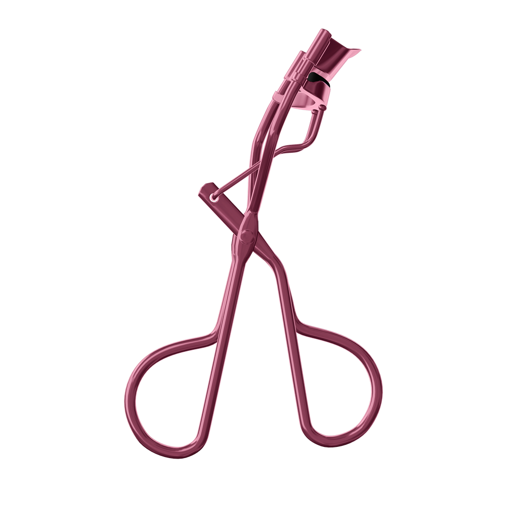 GLITTER MASCARA & LASH CURLER SET | PINK DREAMS - wet n wild Beauty