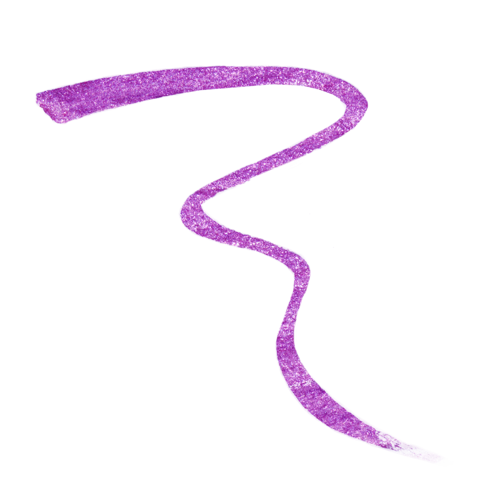 BADDIES LIQUID EYELINER | LOVELY MESS - wet n wild Beauty