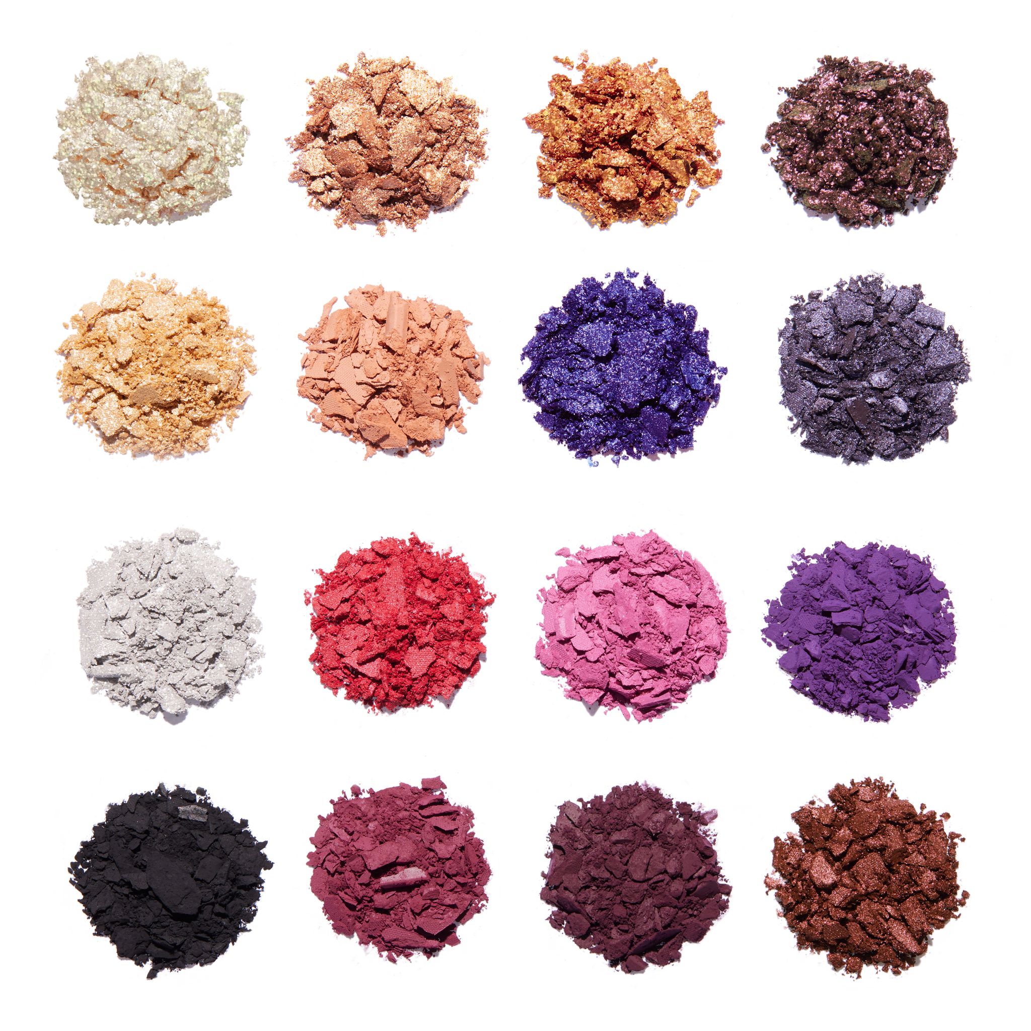 FIERY FEMMES EYE & FACE PALETTE | UNLEASHED | wet n wild Beauty