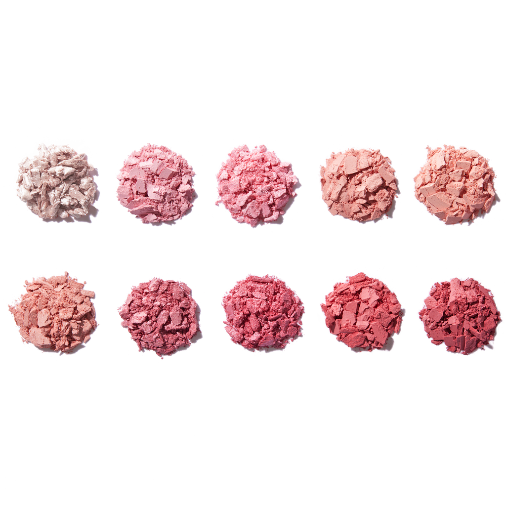 EYE & FACE PALETTE | COZY CUTENESS - wet n wild Beauty