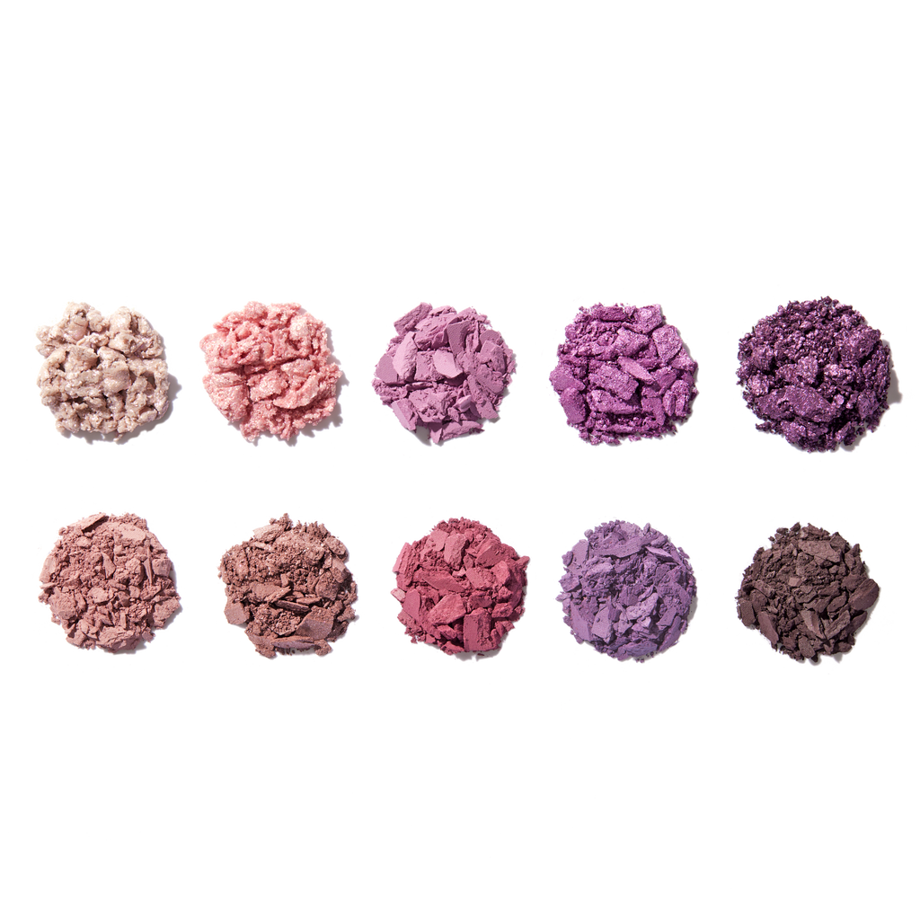 EYE & FACE PALETTE | GRUNGE GLAM - wet n wild Beauty