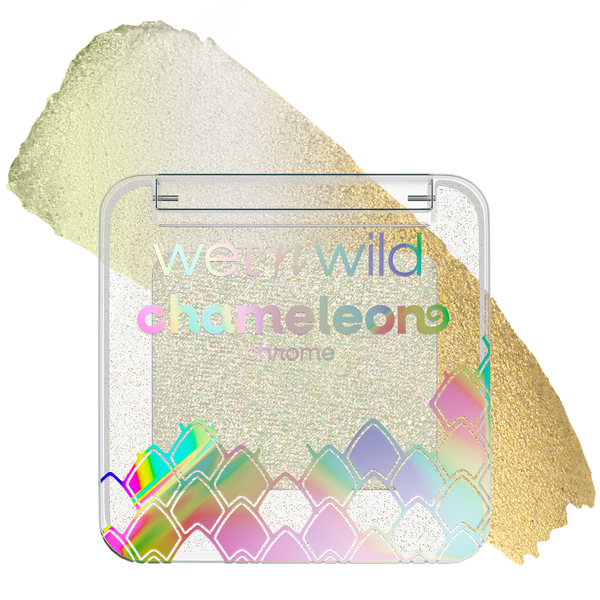 Chameleon Chrome Eyeshadow | Moon Flare - wet n wild Beauty