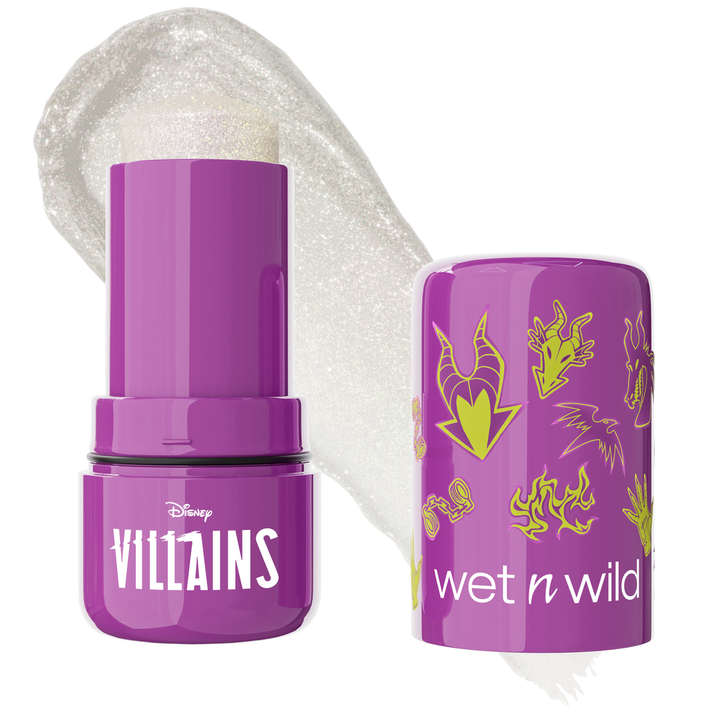 BAD REP JELLY HIGHLIGHTER | CAST SPELL - wet n wild Beauty