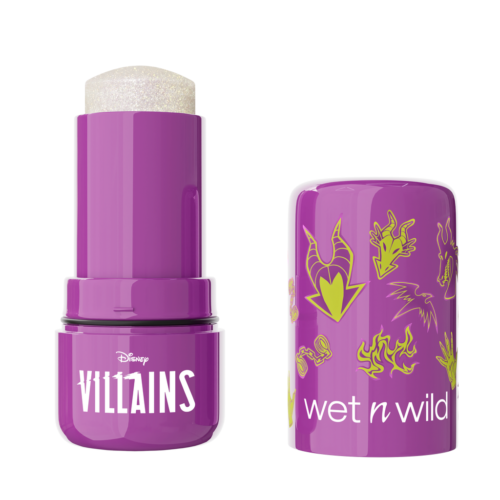 BAD REP JELLY HIGHLIGHTER | CAST SPELL - wet n wild Beauty