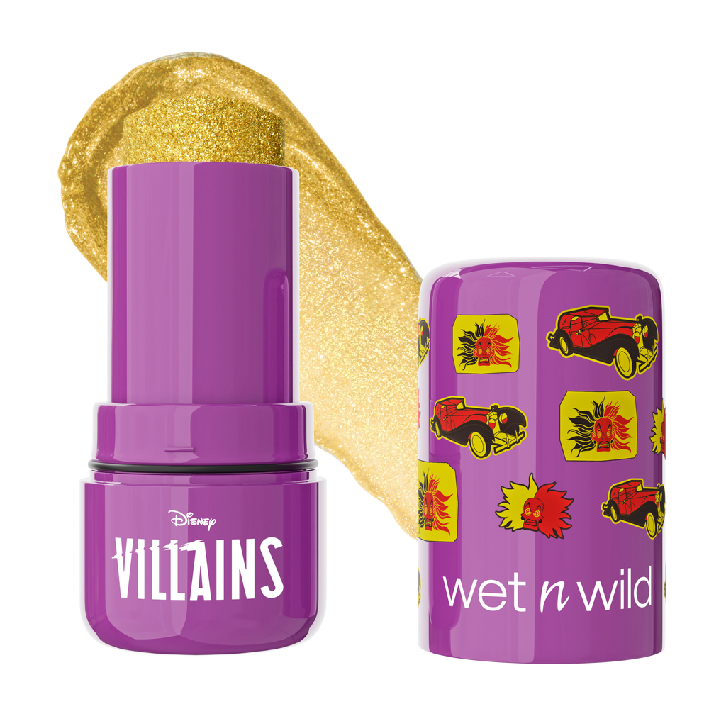 BAD REP JELLY HIGHLIGHTER | MANIAC - wet n wild Beauty