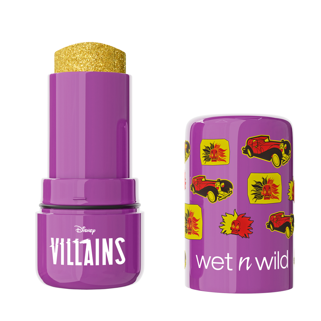 BAD REP JELLY HIGHLIGHTER | MANIAC - wet n wild Beauty