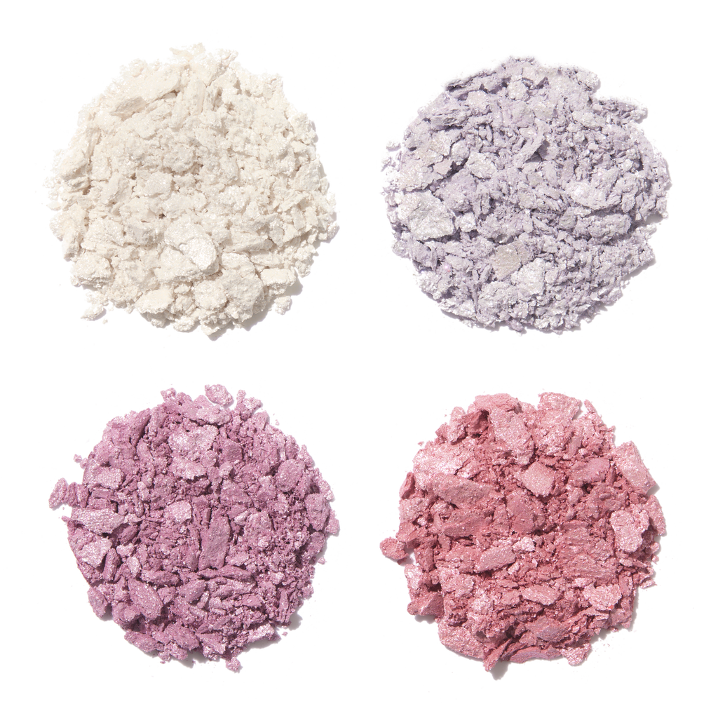 FACE QUAD | MY ATTITUDE - wet n wild Beauty