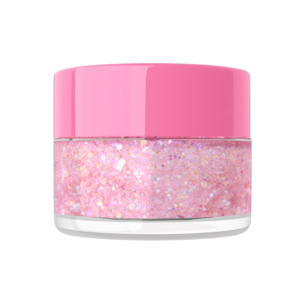 GLITTER GEL | SWEETHEART - wet n wild Beauty