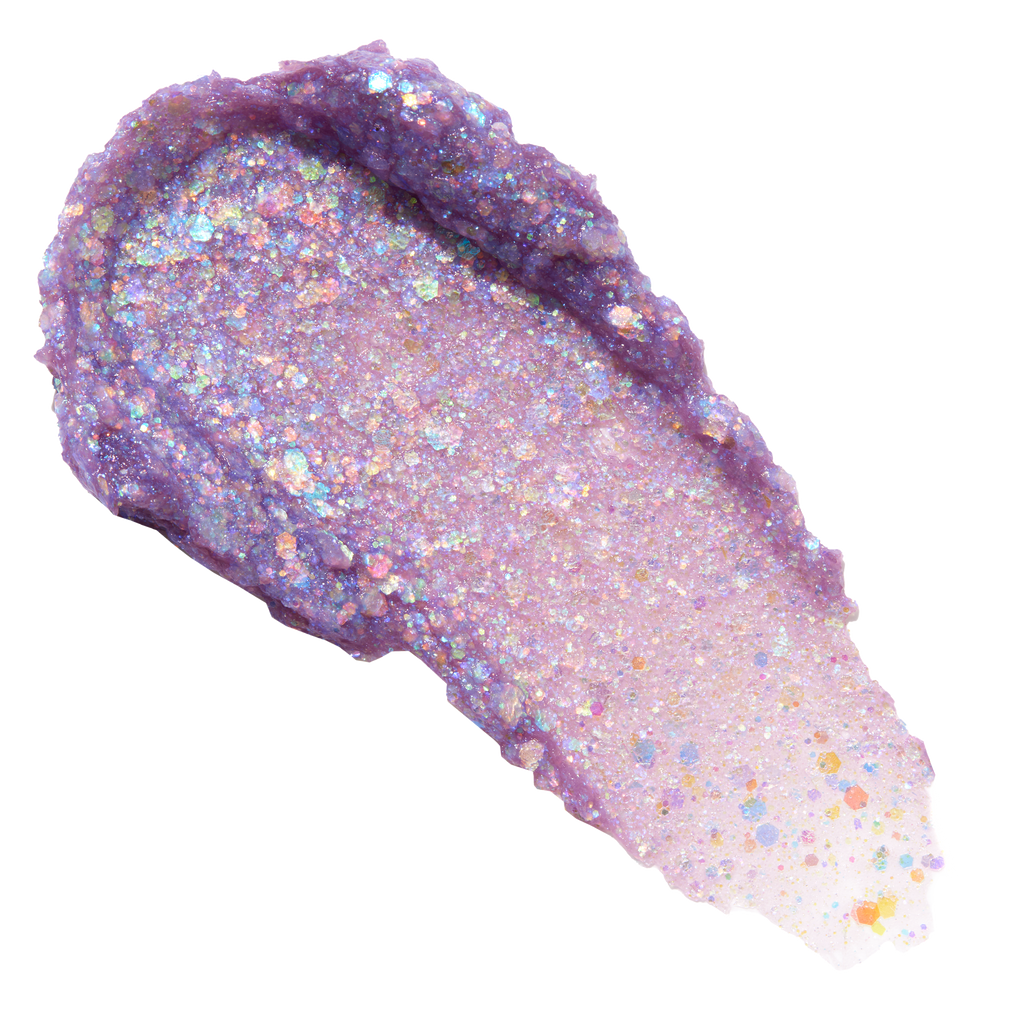 GLITTER GEL | SPUNKY - wet n wild Beauty