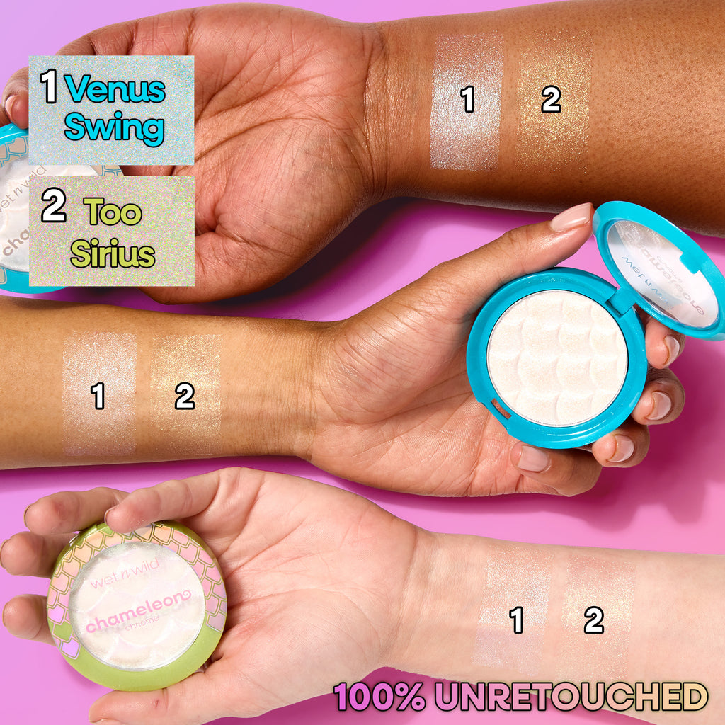 Chameleon Collection Highlighter