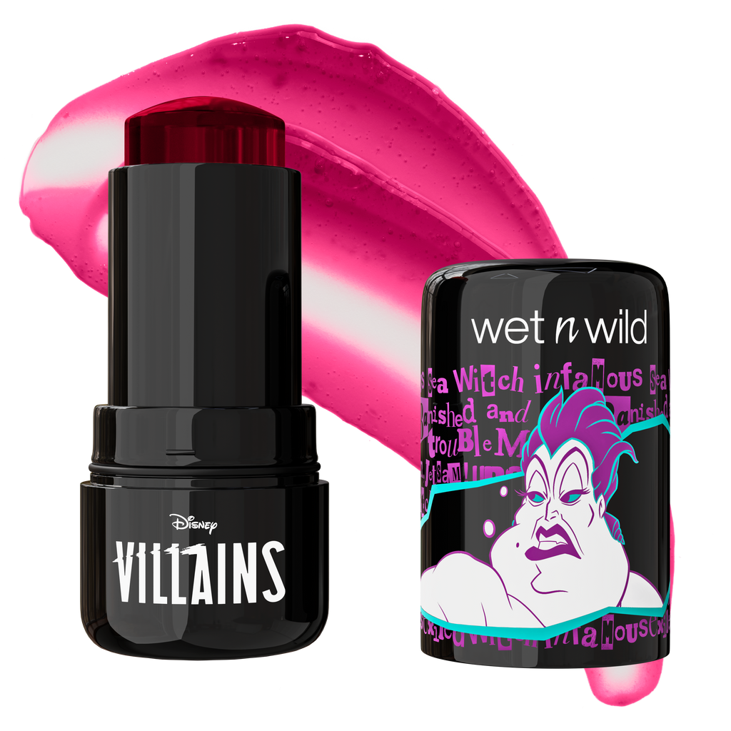 EXTREME EVIL JELLY BLUSH | BLAH BLAH - wet n wild Beauty