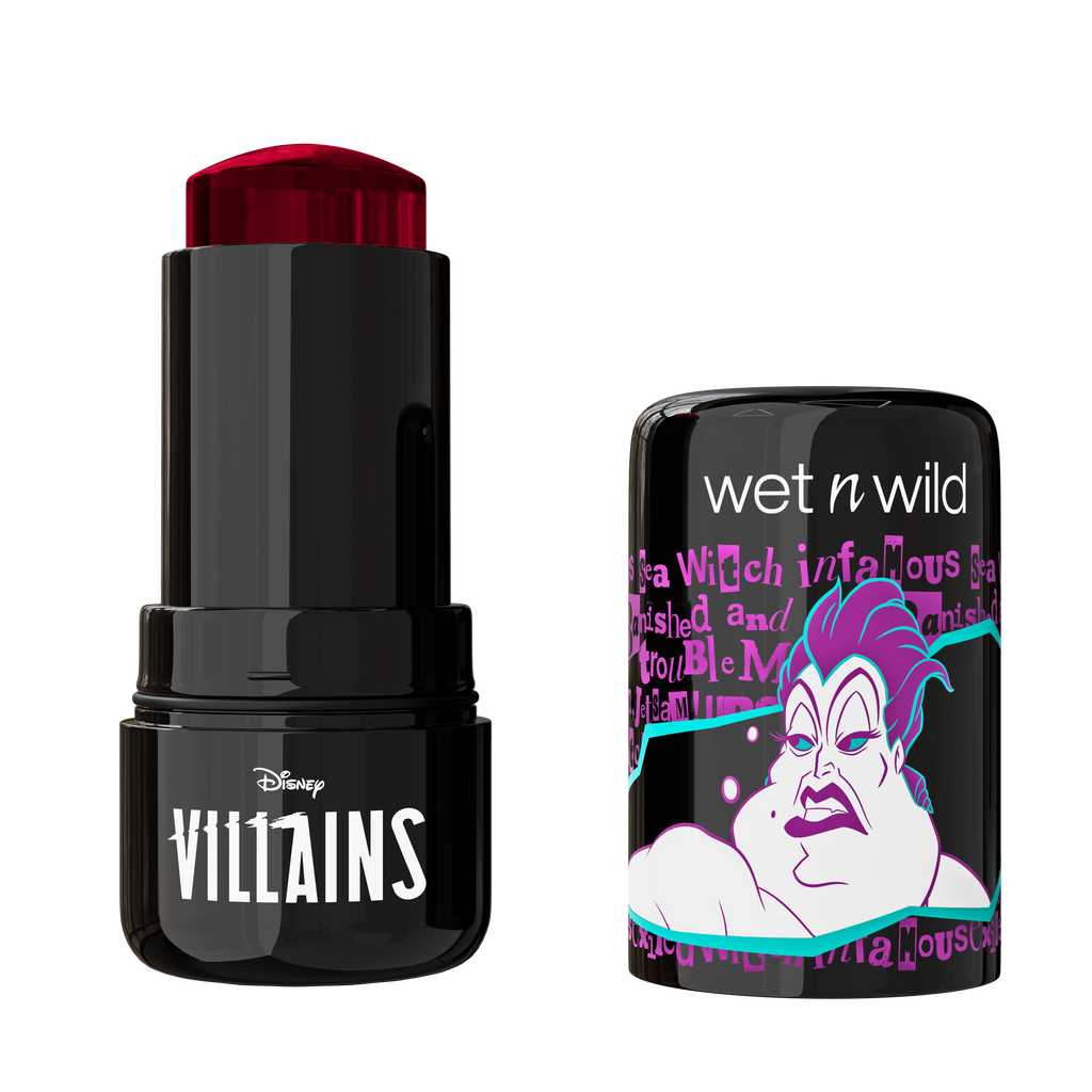 EXTREME EVIL JELLY BLUSH | BLAH BLAH - wet n wild Beauty