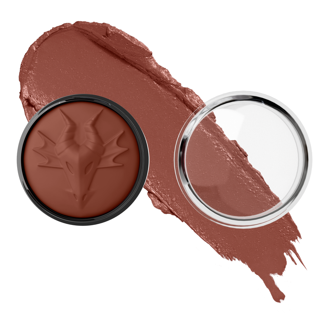 WE WON'T BITE CREAM BLUSH | DARK WINGS - wet n wild Beauty