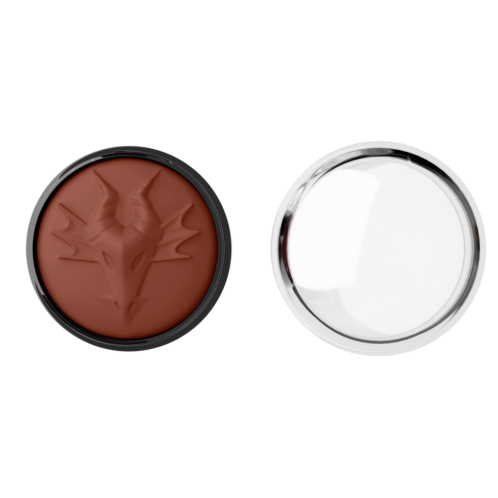 WE WON'T BITE CREAM BLUSH | DARK WINGS - wet n wild Beauty