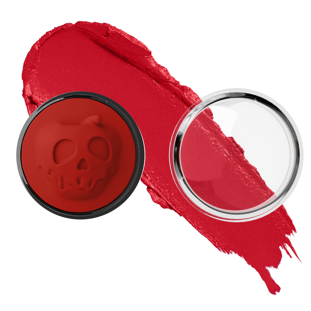 WE WON'T BITE CREAM BLUSH | BAD APPLE - wet n wild Beauty