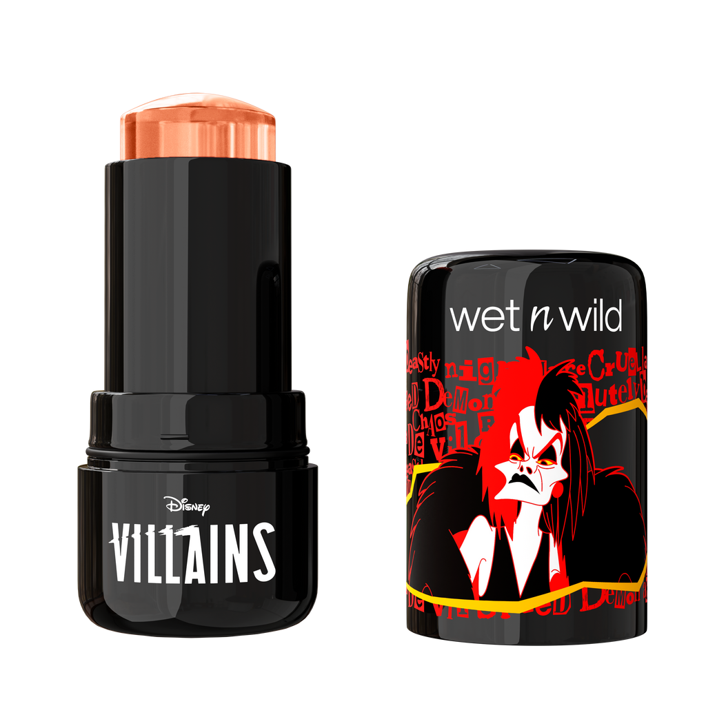 EXTREME EVIL JELLY BLUSH | VAIN - wet n wild Beauty