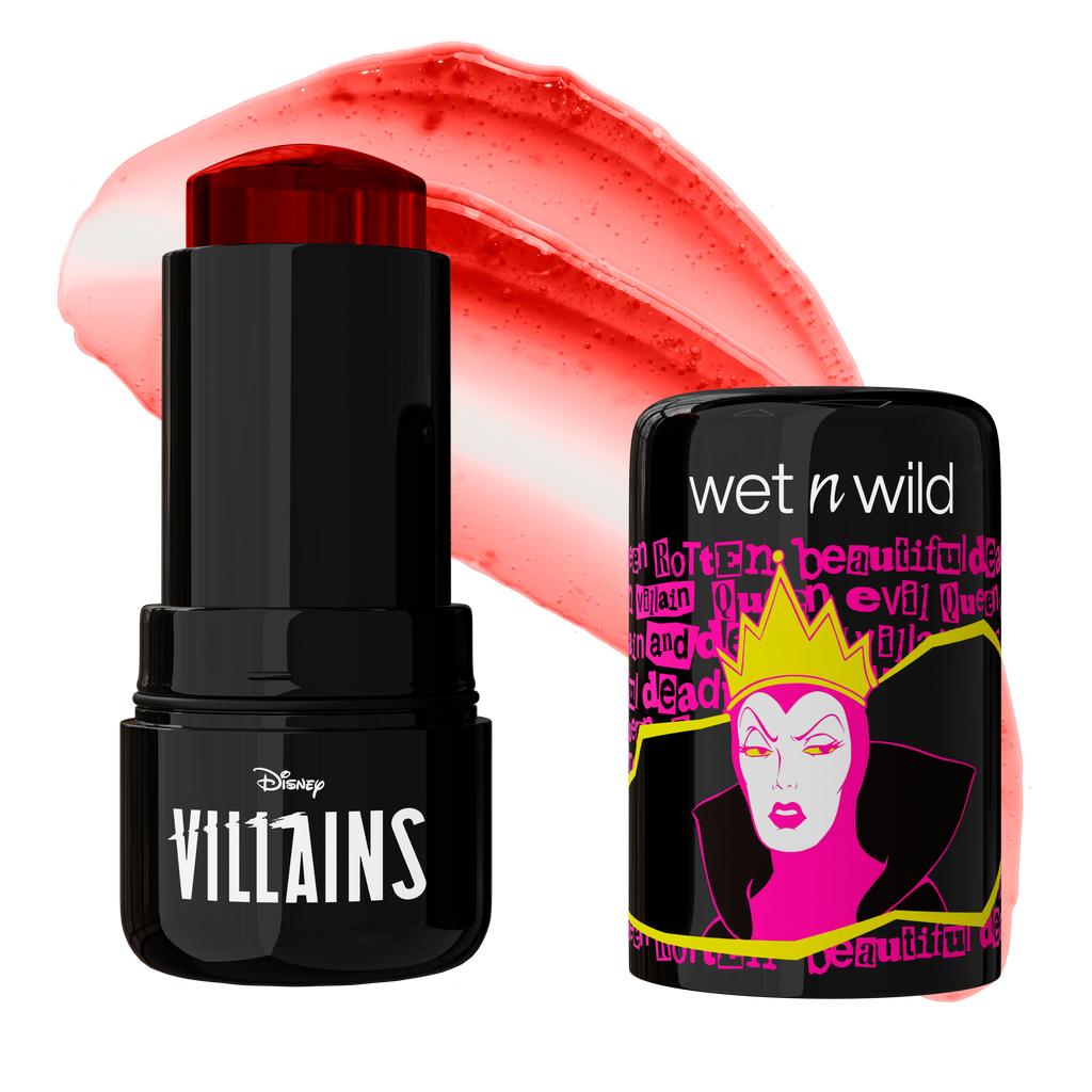 EXTREME EVIL JELLY BLUSH | WICKED BITE - wet n wild Beauty