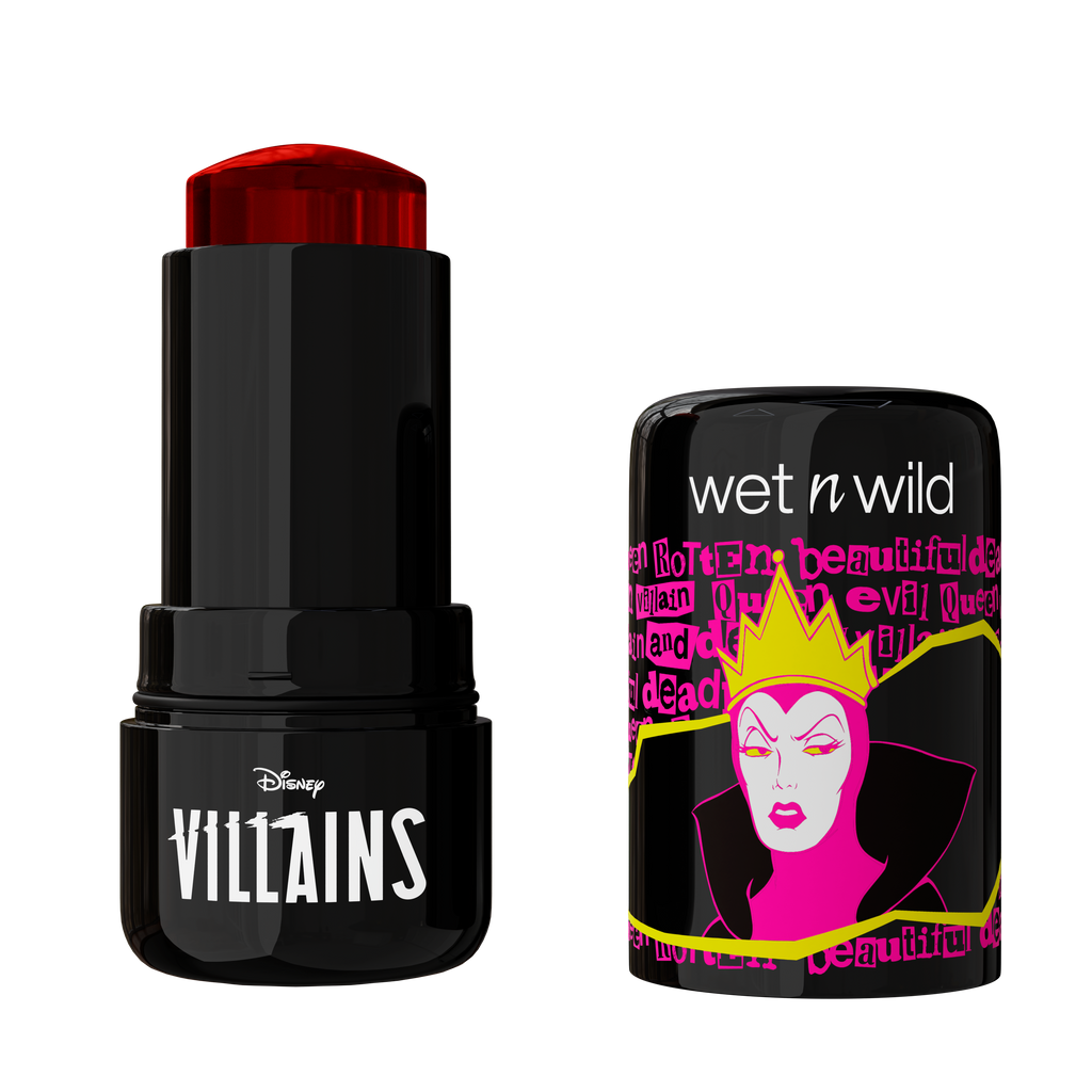 EXTREME EVIL JELLY BLUSH | WICKED BITE - wet n wild Beauty