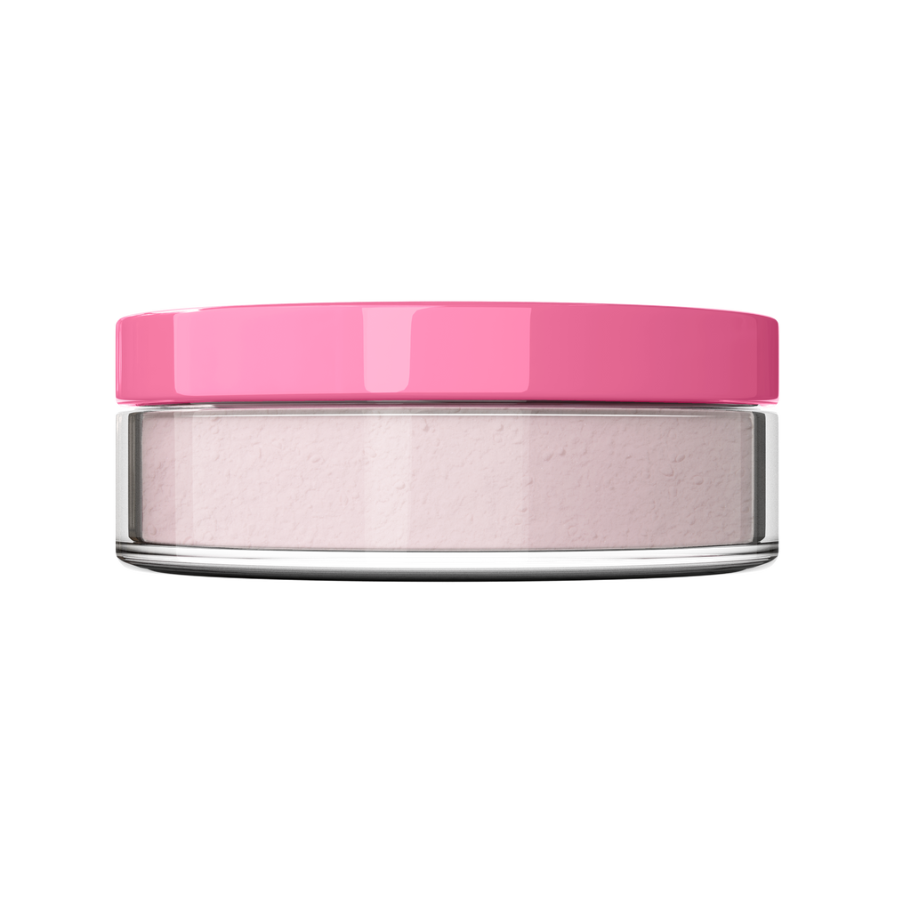 LUMINOUS SETTING POWDER | SUGAR SPARKLE - wet n wild Beauty