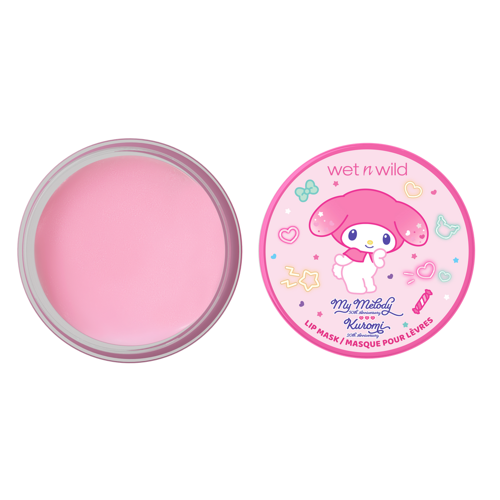 LIP MASK | HUGS! - wet n wild Beauty