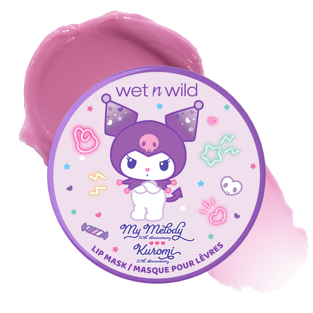 LIP MASK | SO SASSY - wet n wild Beauty