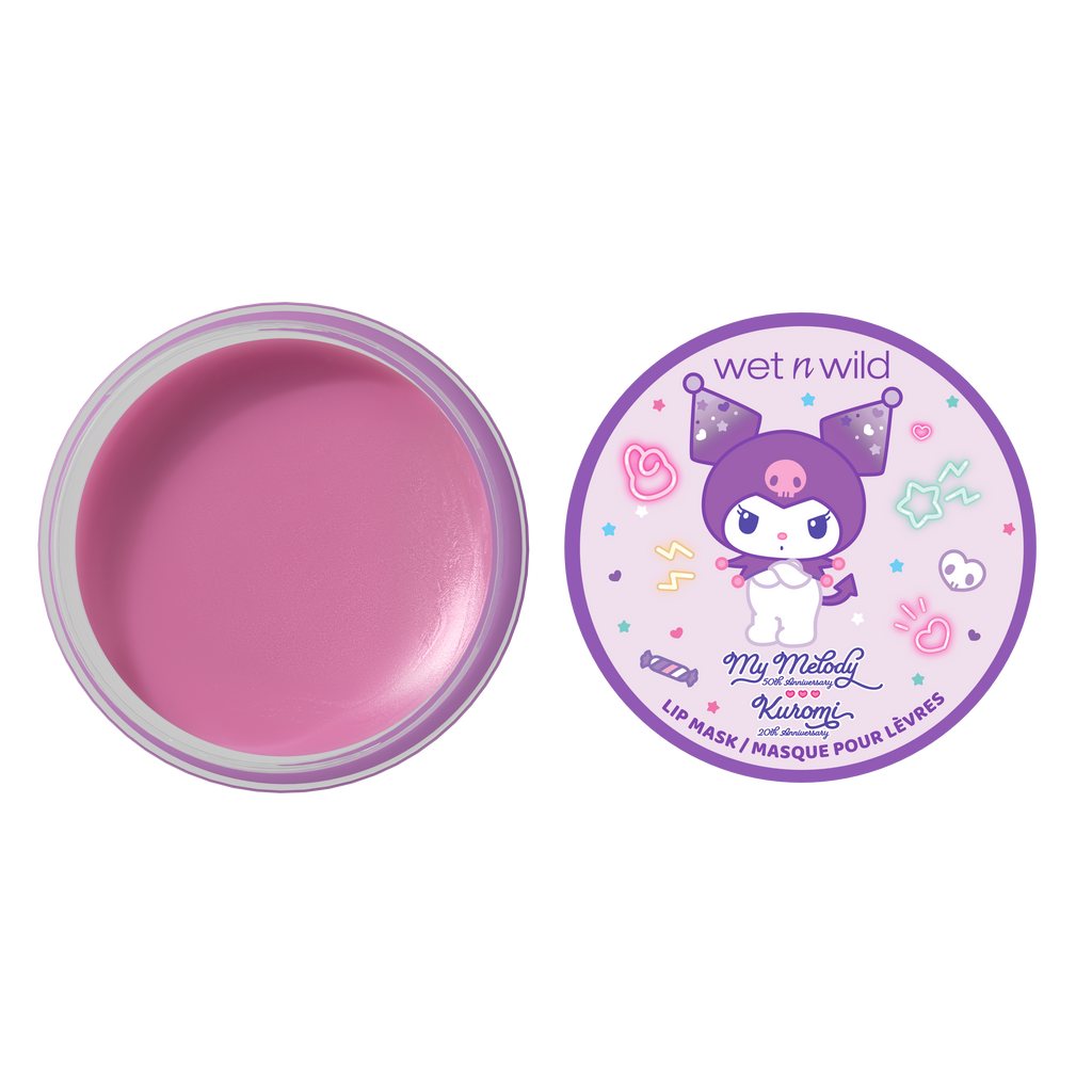 LIP MASK | SO SASSY - wet n wild Beauty