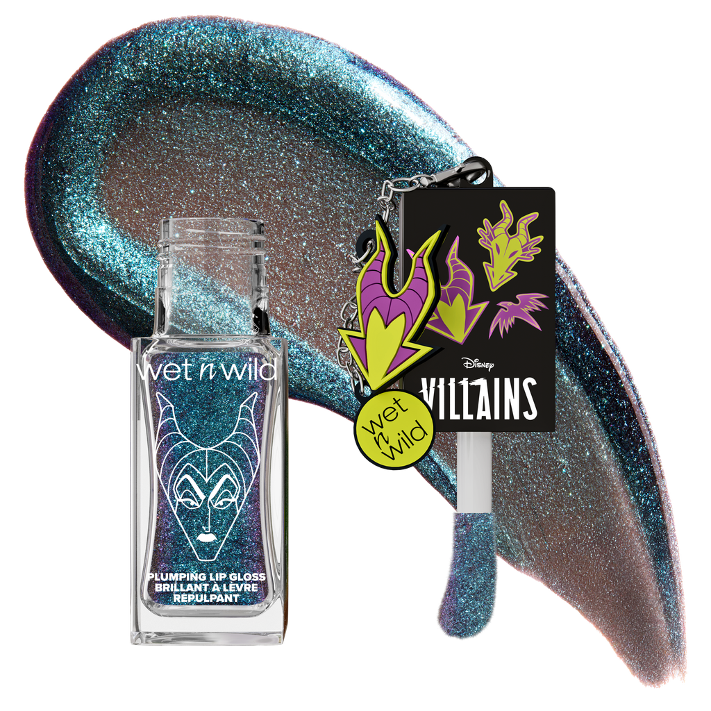 PICK YOUR VICE PLUMPING LIP GLOSS | UN-FRIENDED - wet n wild Beauty