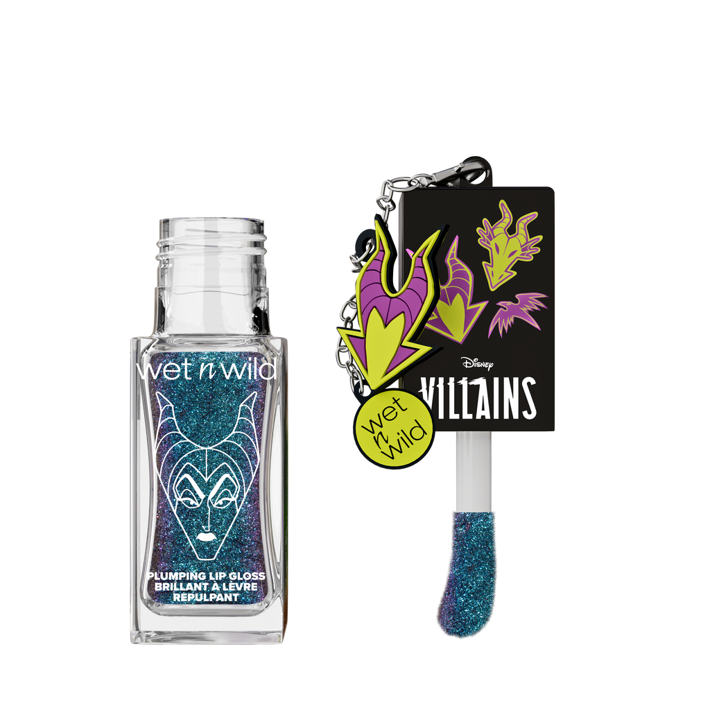 PICK YOUR VICE PLUMPING LIP GLOSS | UN-FRIENDED - wet n wild Beauty