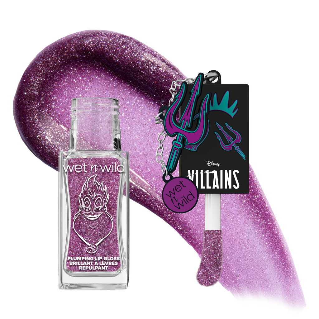 PICK YOUR VICE PLUMPING LIP GLOSS | TOTALLY TWISTED - wet n wild Beauty