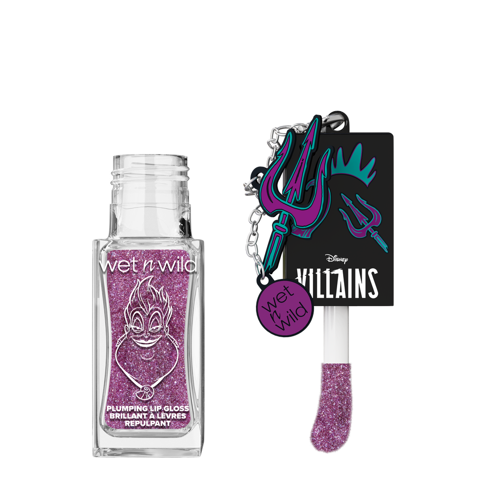 PICK YOUR VICE PLUMPING LIP GLOSS | TOTALLY TWISTED - wet n wild Beauty