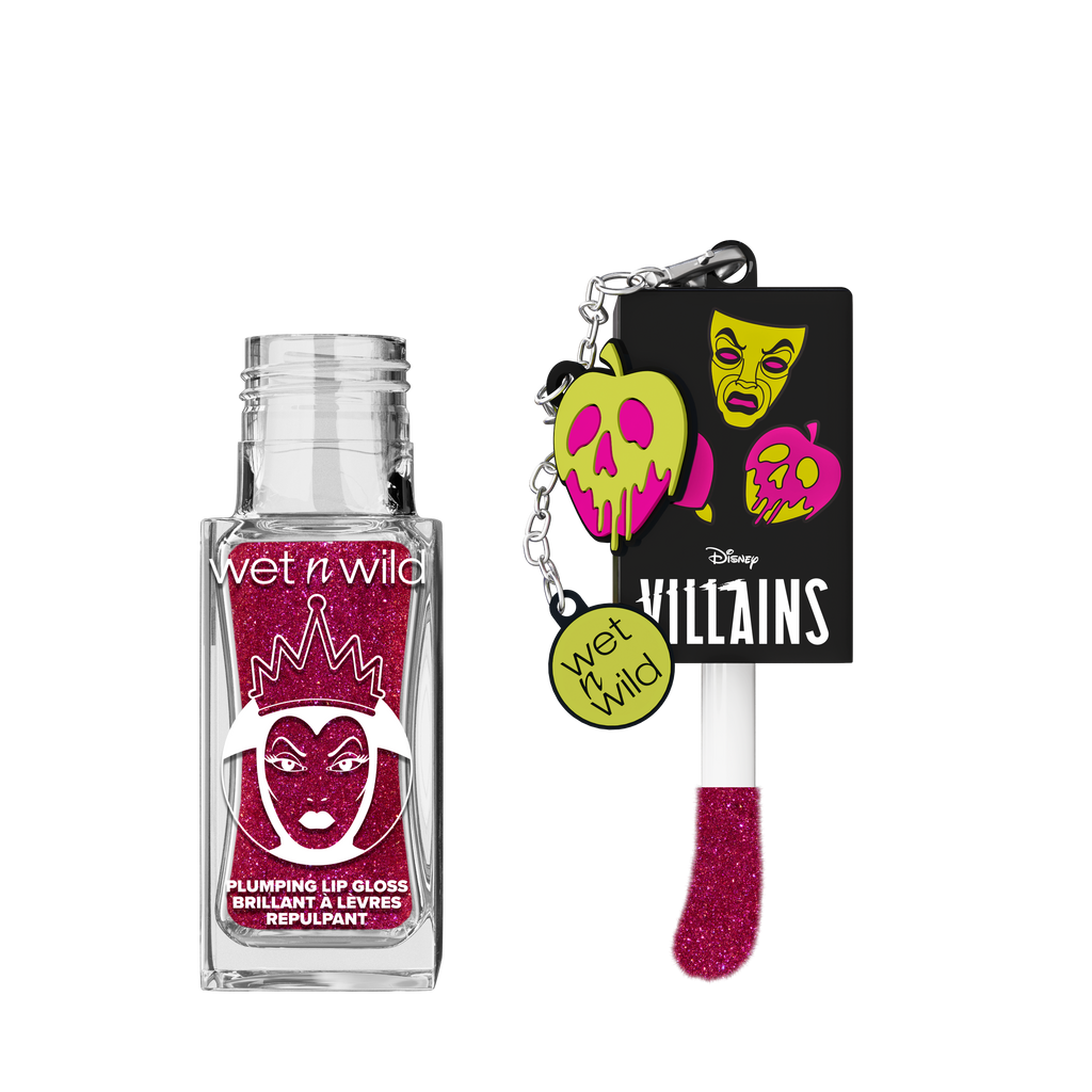 PICK YOUR VICE PLUMPING LIP GLOSS | EVIL WITCH - wet n wild Beauty